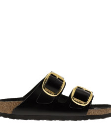 [Birkenstock] Sandals CO 1021476 BLK