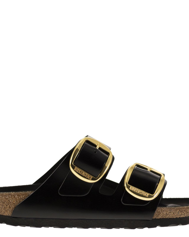 [Birkenstock] Sandals CO 1021476 BLK
