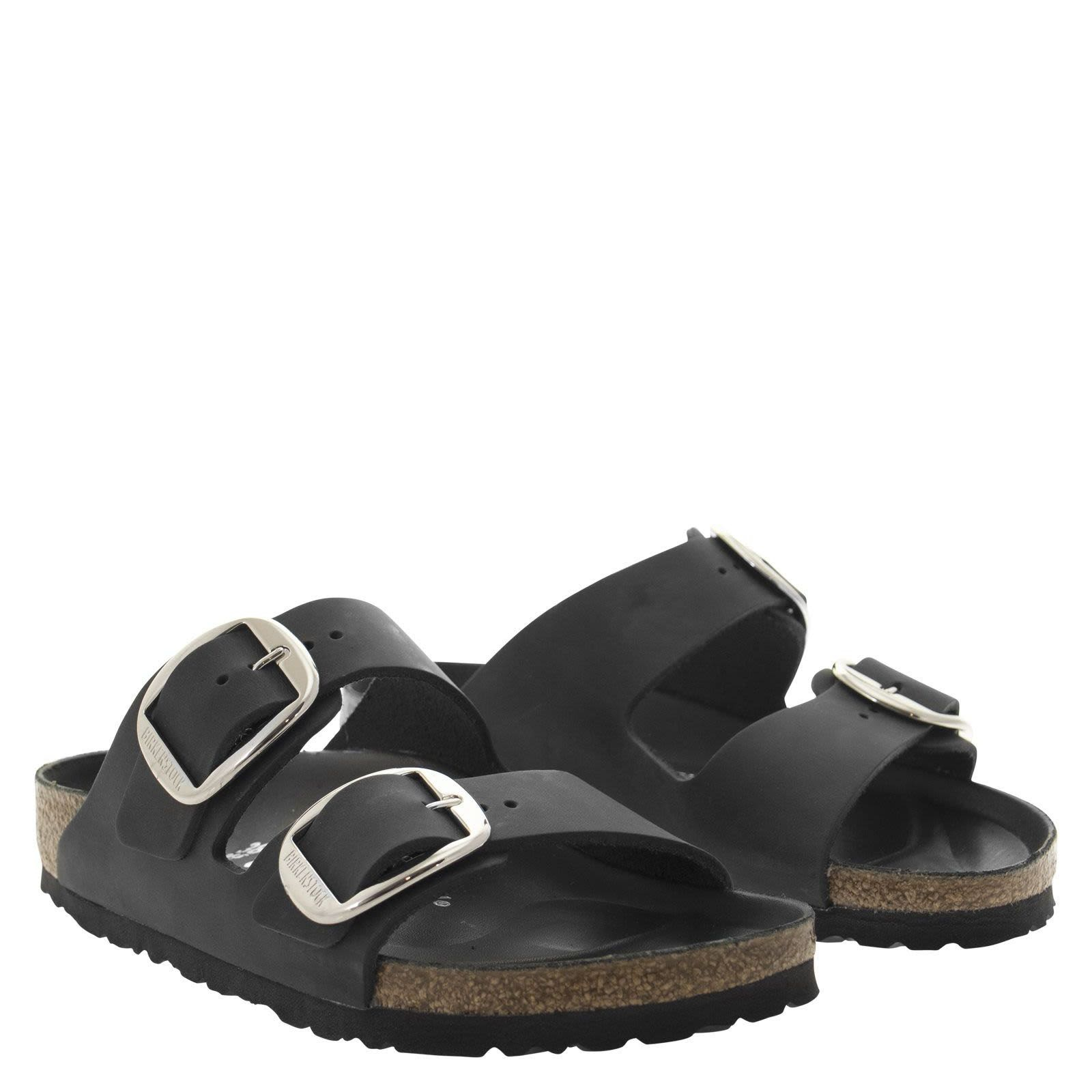 [Birkenstock] Sandals CO 1011075 BLK