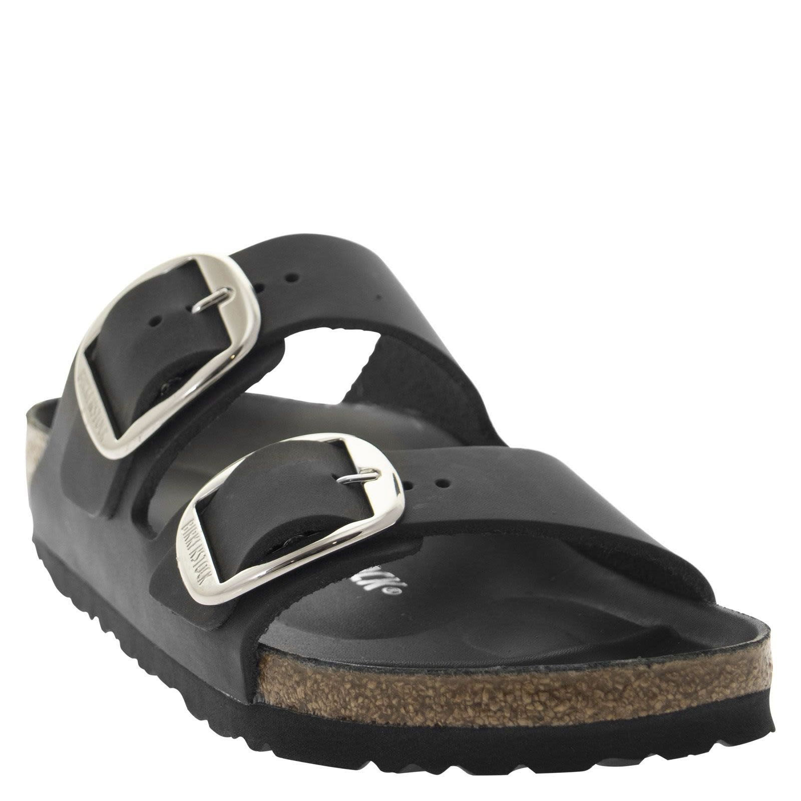 [Birkenstock] Sandals CO 1011075 BLK