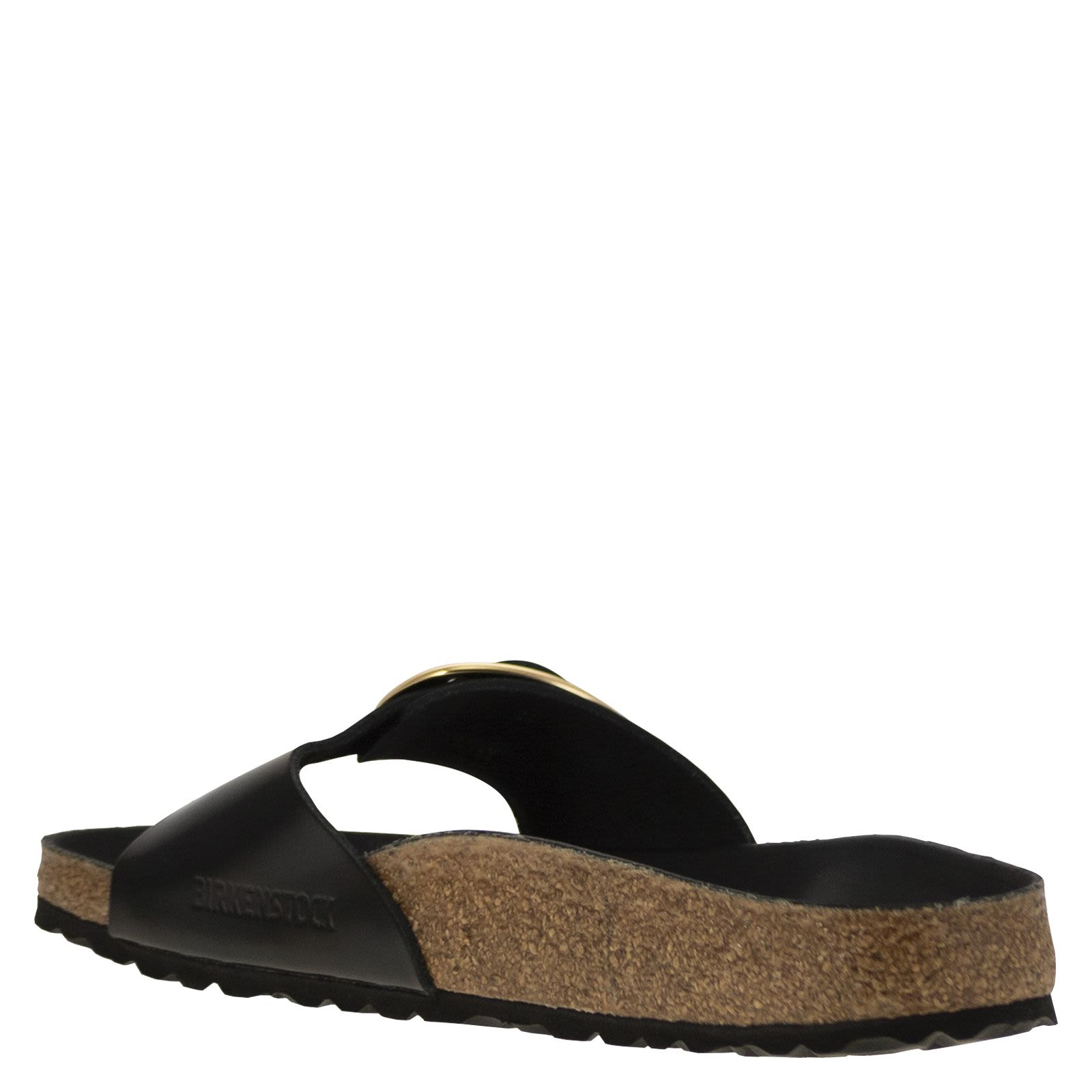 [Birkenstock] Sandals CO 1022650 BLK