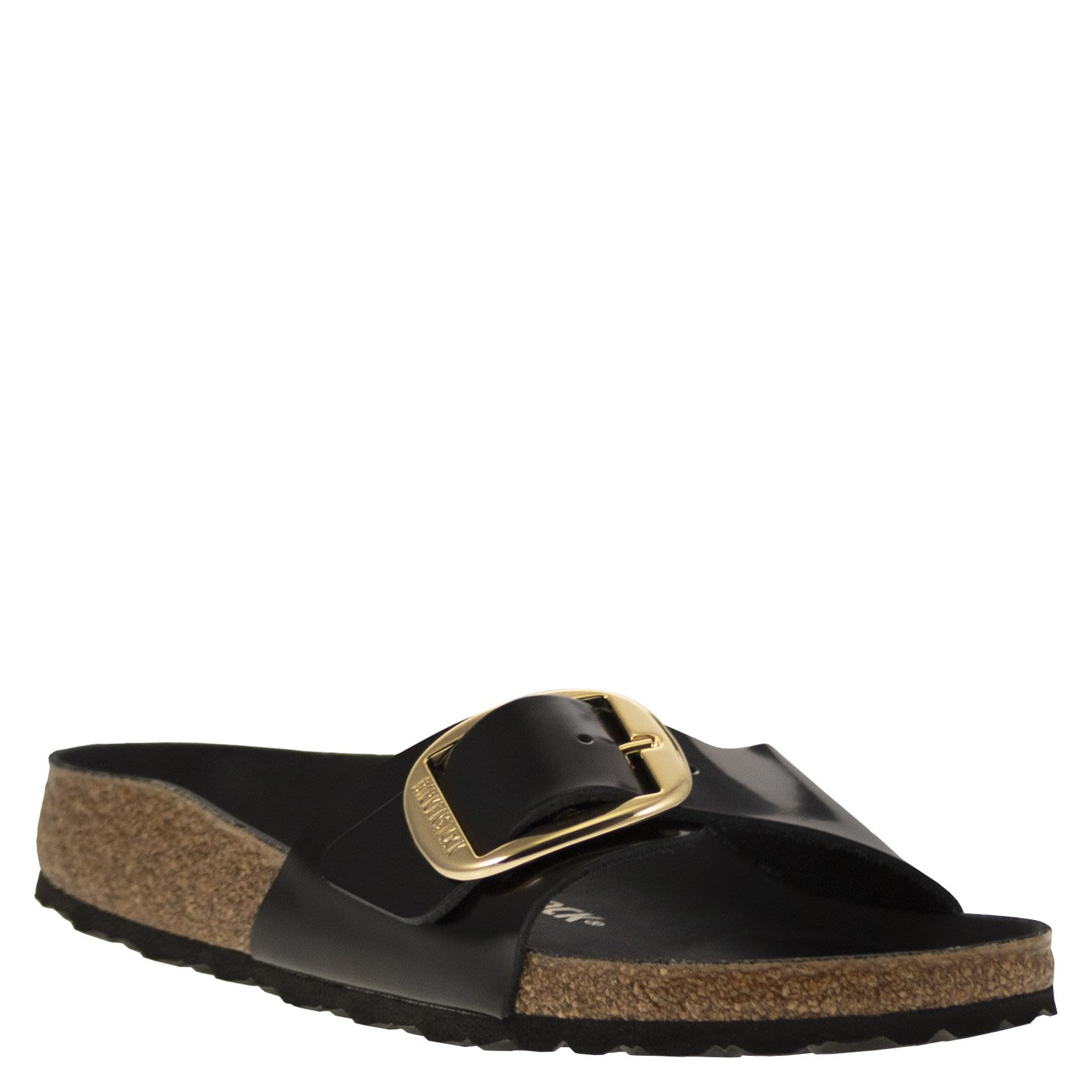 [Birkenstock] Sandals CO 1022650 BLK