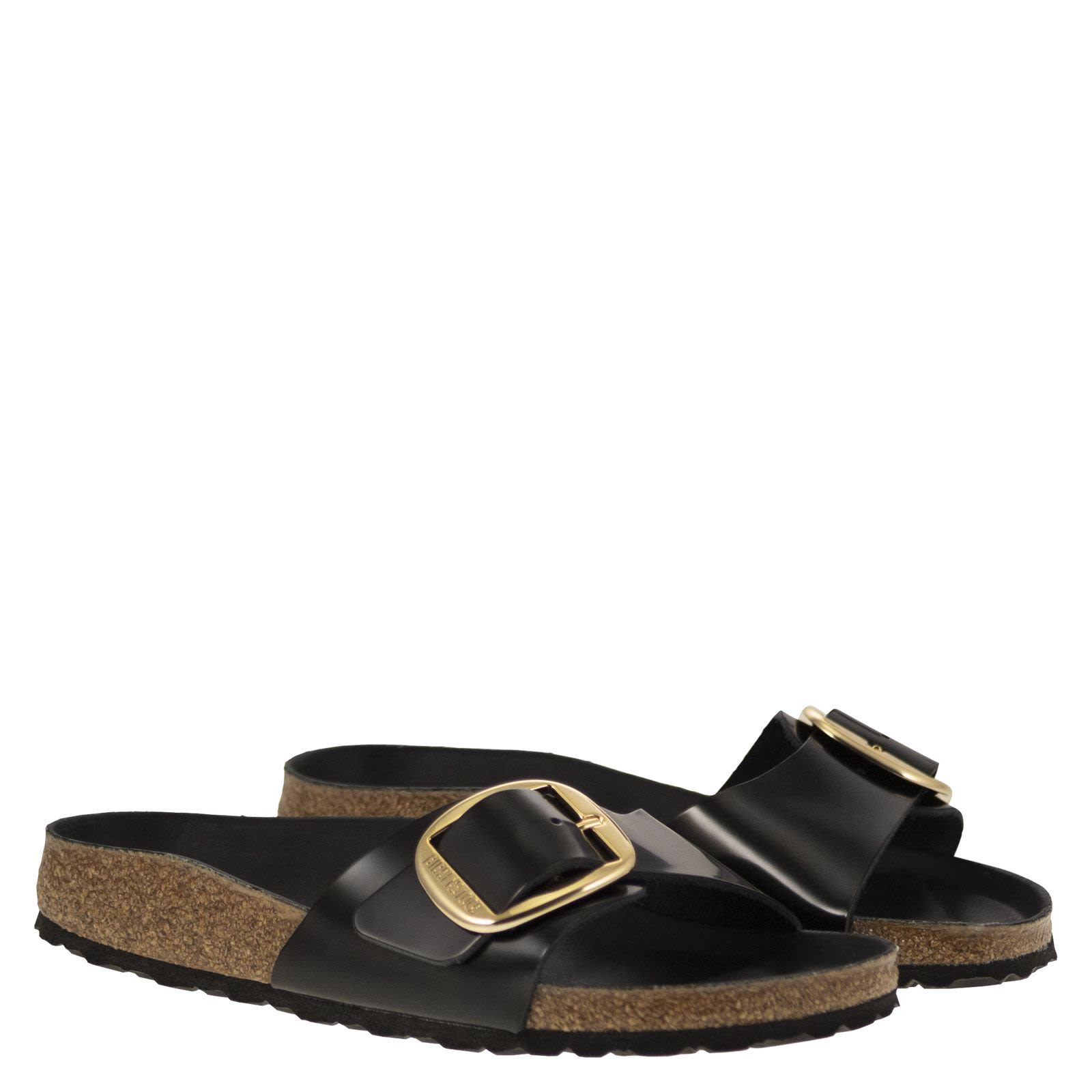 [Birkenstock] Sandals CO 1022650 BLK