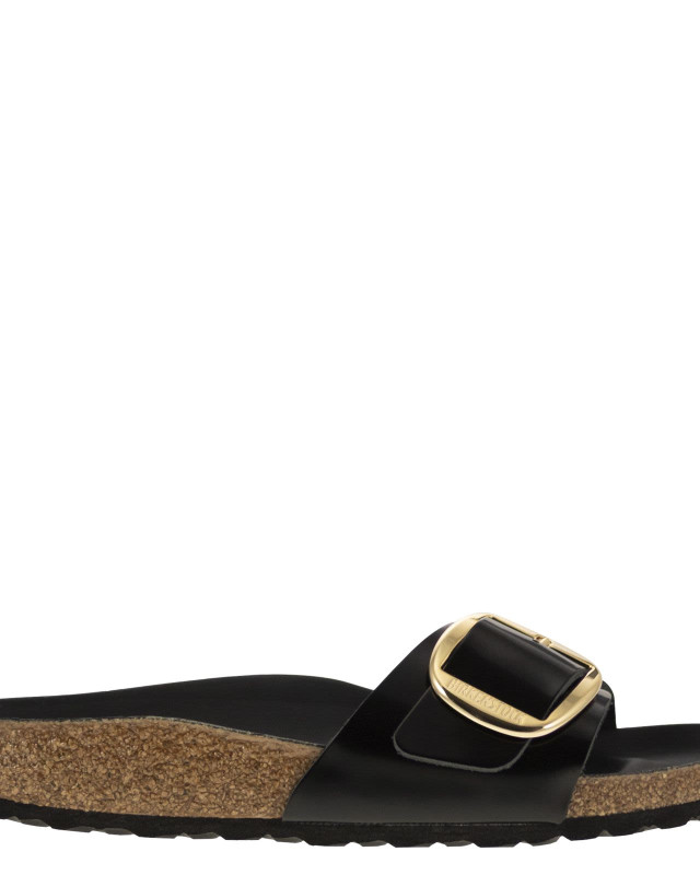 [Birkenstock] Sandals CO 1022650 BLK