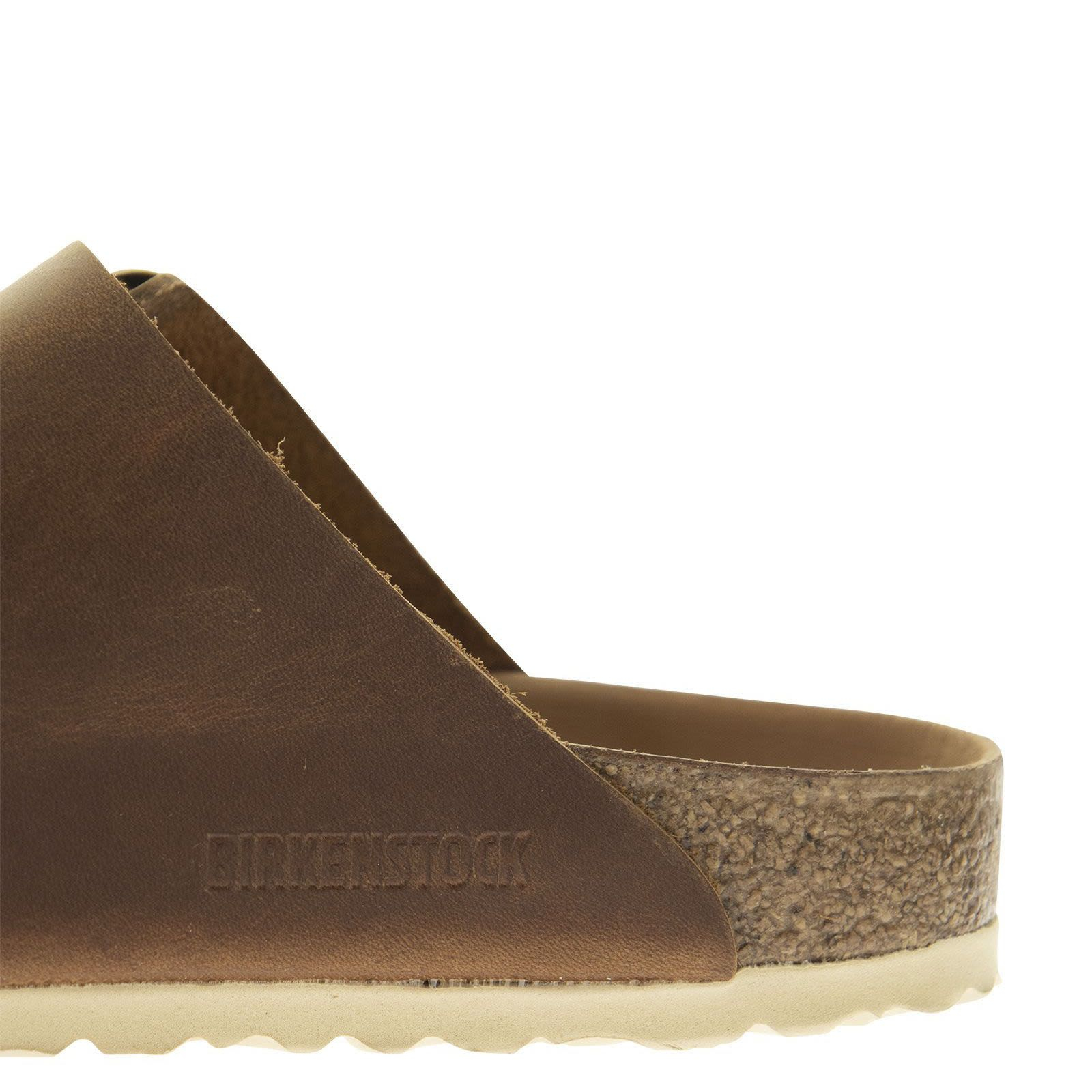 [Birkenstock] Sandals CO 1011073 CGN
