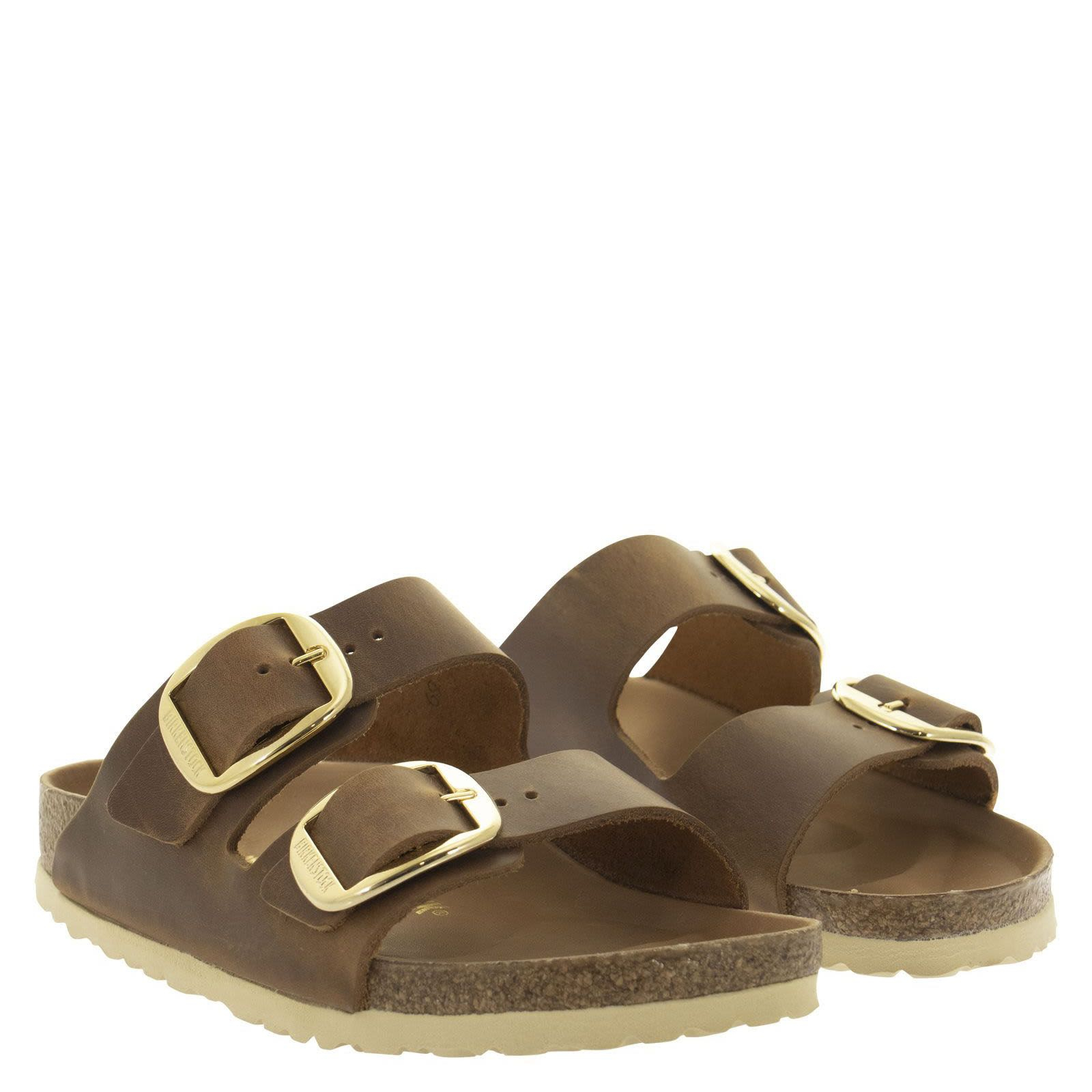 [Birkenstock] Sandals CO 1011073 CGN