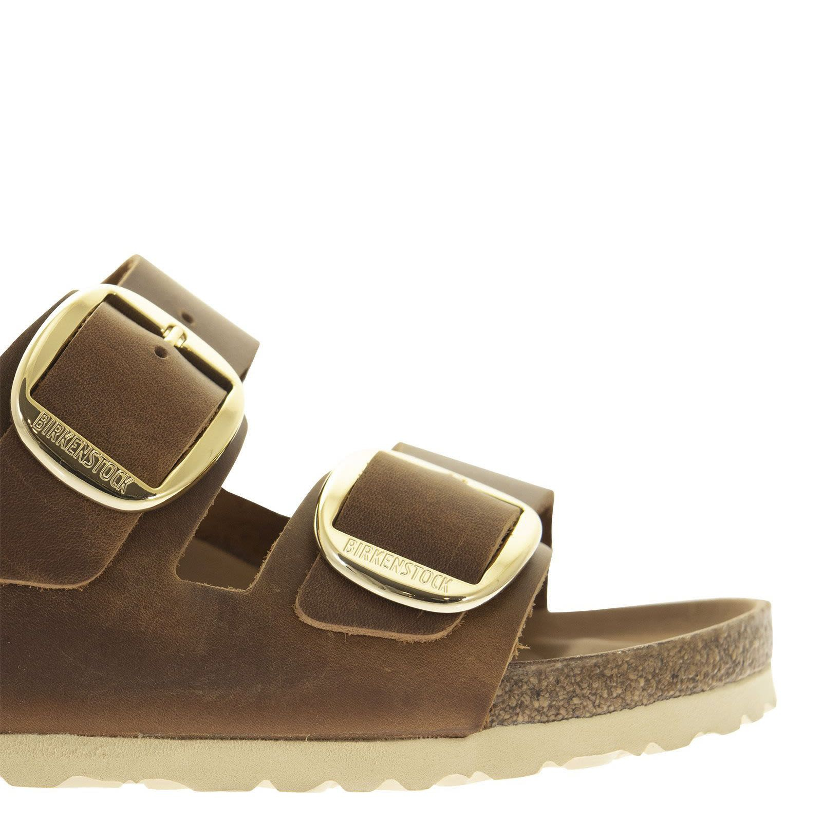 [Birkenstock] Sandals CO 1011073 CGN