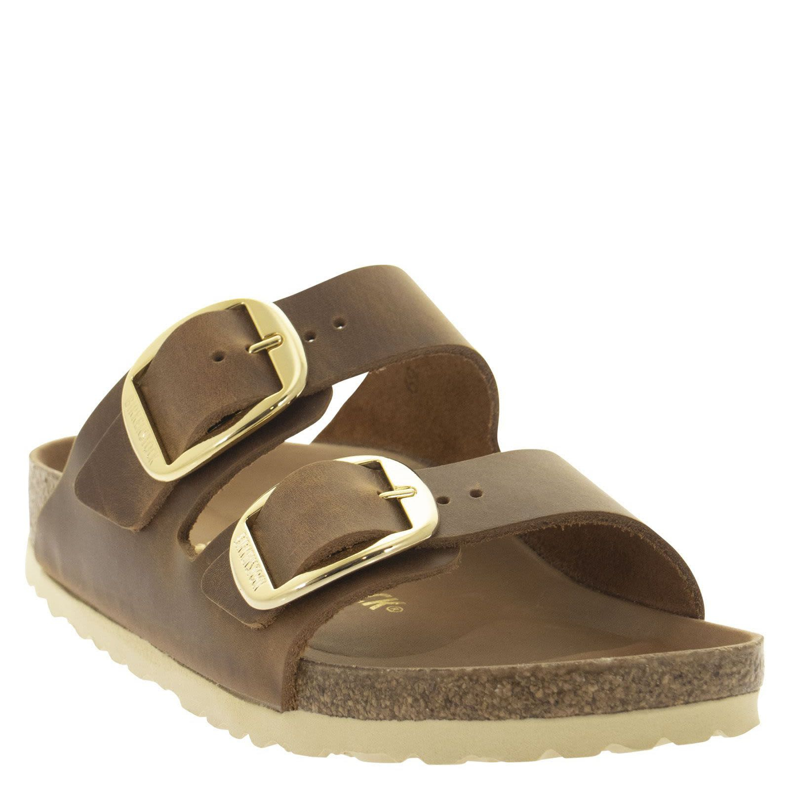 [Birkenstock] Sandals CO 1011073 CGN