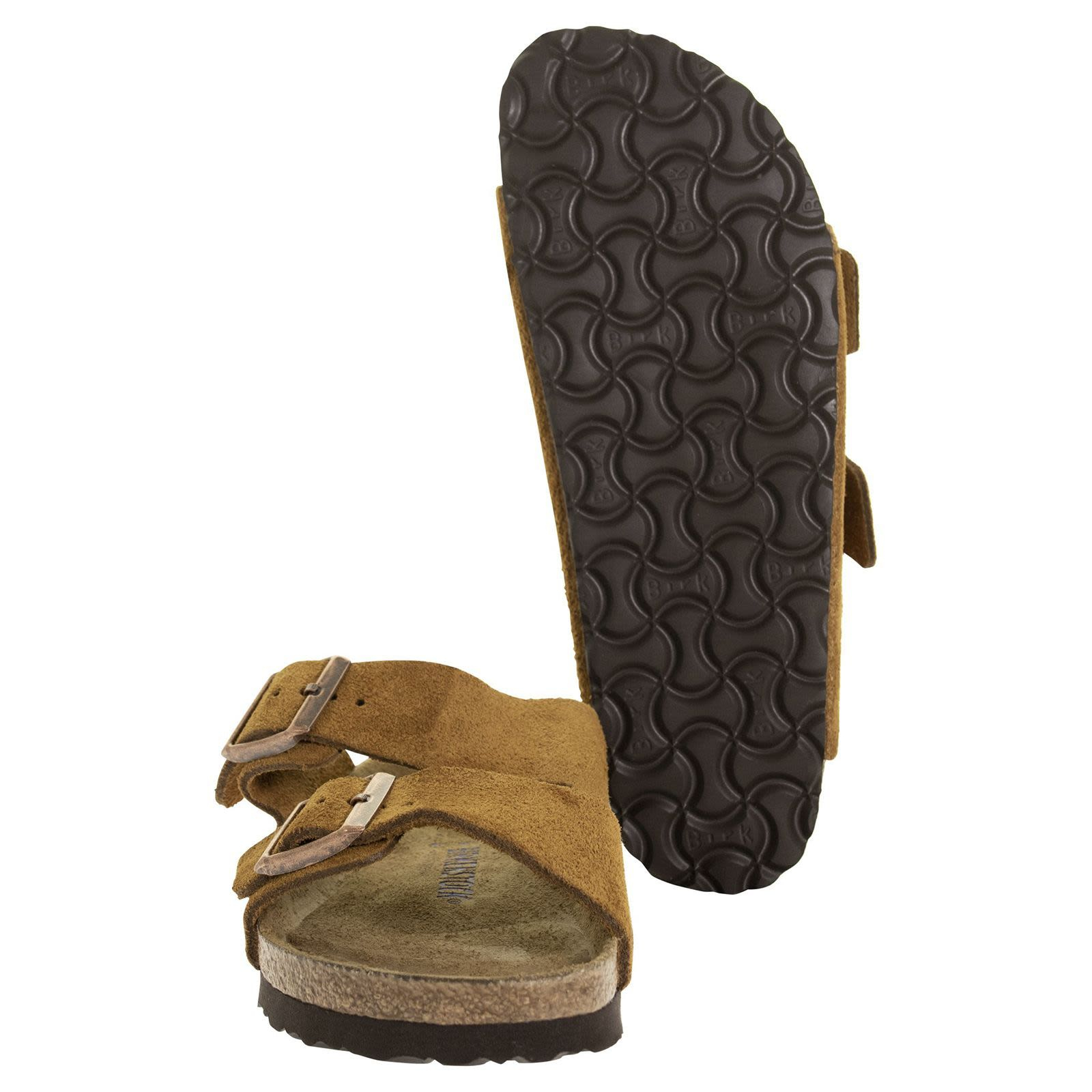 [Birkenstock] Slippers CO 1009527 MNK