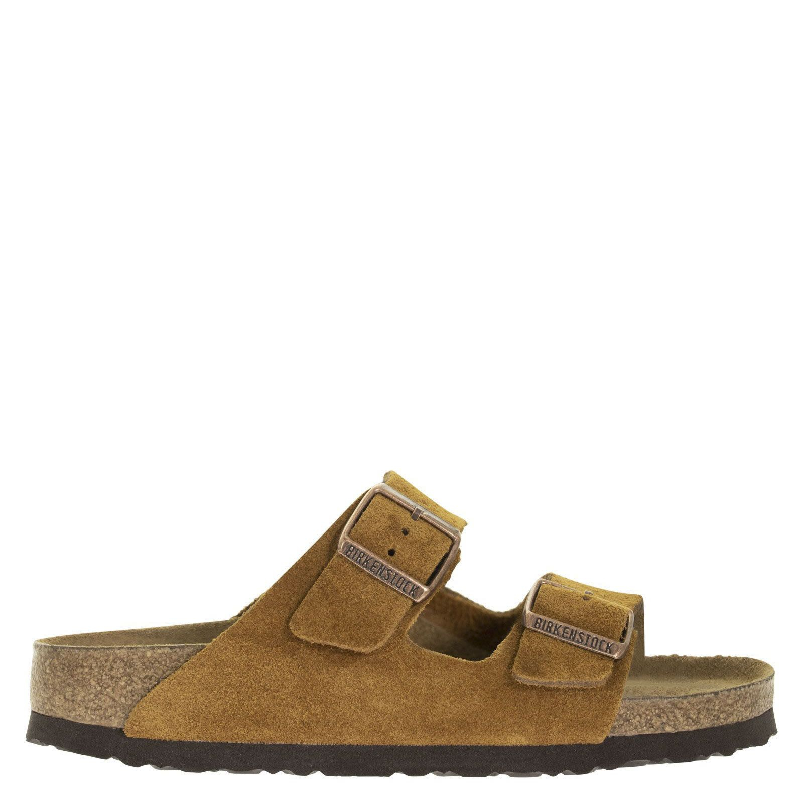 [Birkenstock] Slippers CO 1009527 MNK