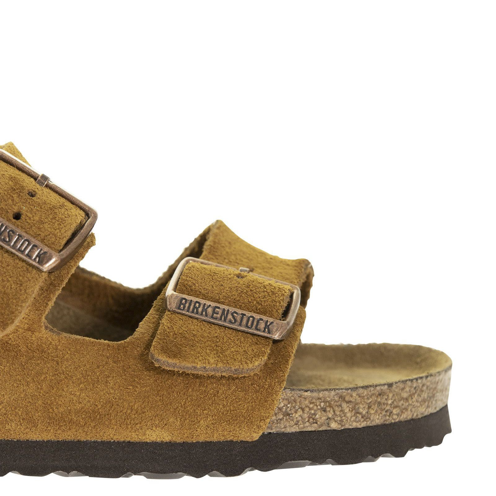 [Birkenstock] Slippers CO 1009527 MNK