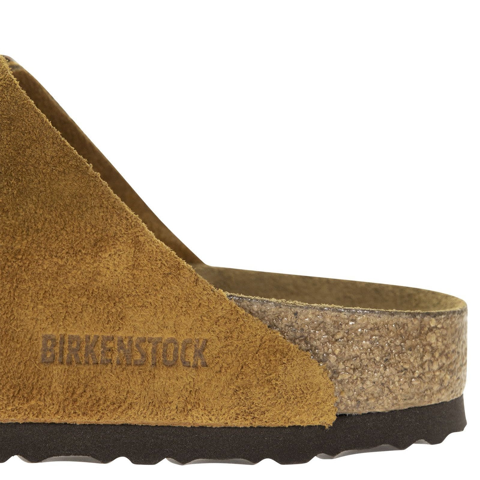 [Birkenstock] Slippers CO 1009527 MNK