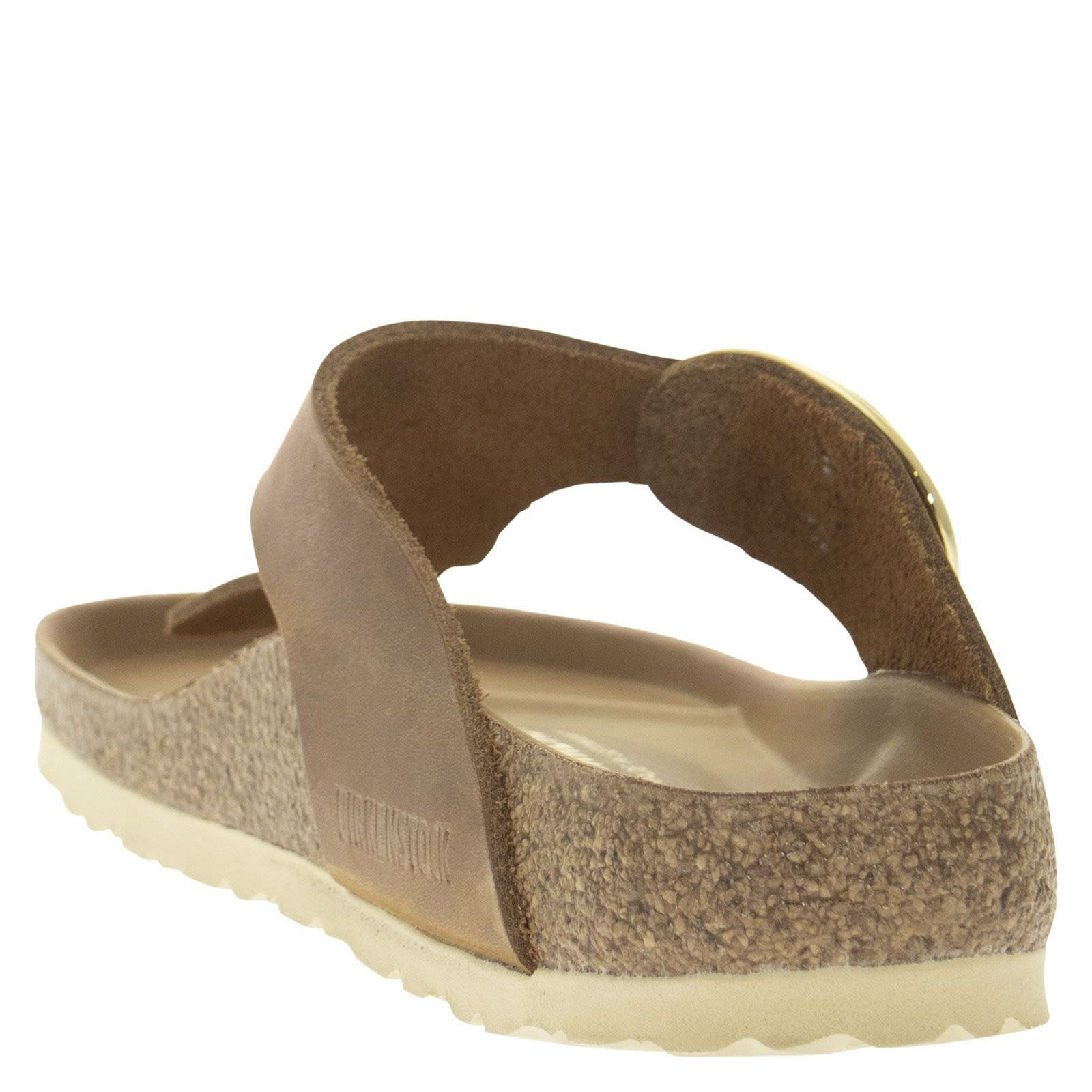 [Birkenstock] Slippers CO 1018745 CGN