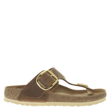 [Birkenstock] Slippers CO 1018745 CGN