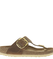 [Birkenstock] Slippers CO 1018745 CGN