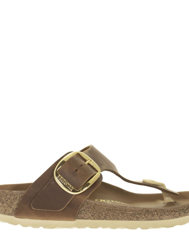 [Birkenstock] Slippers CO 1018745 CGN