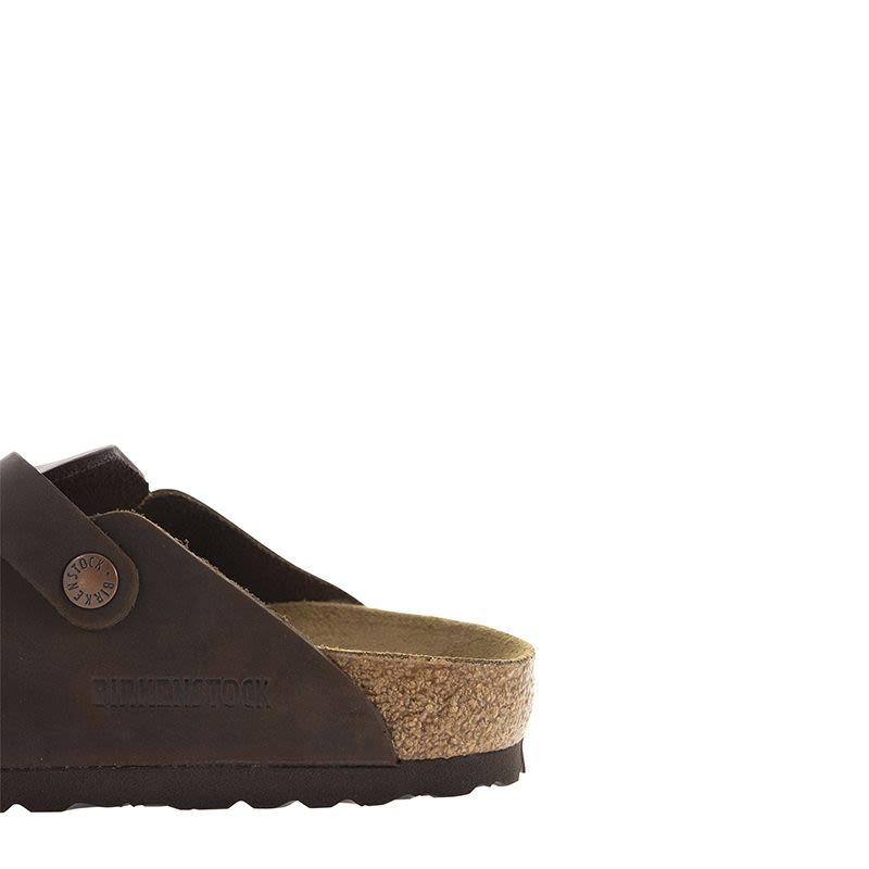 [Birkenstock] Mules CO 860133 HBN