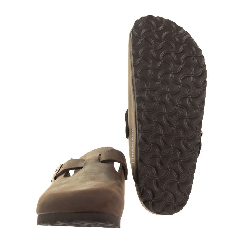 [Birkenstock] Mules CO 860133 HBN