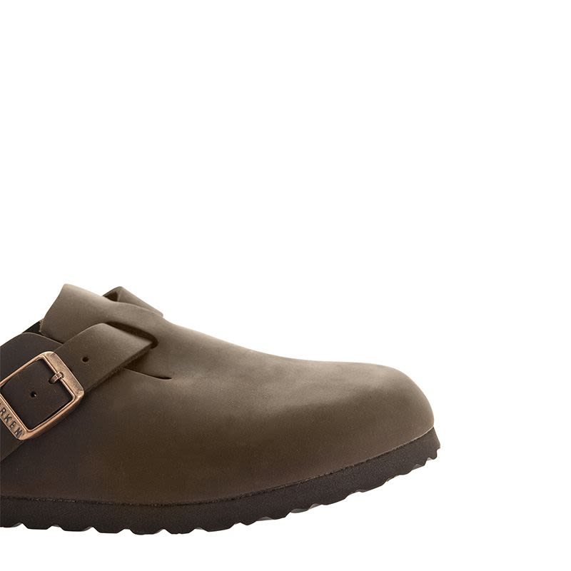 [Birkenstock] Mules CO 860133 HBN
