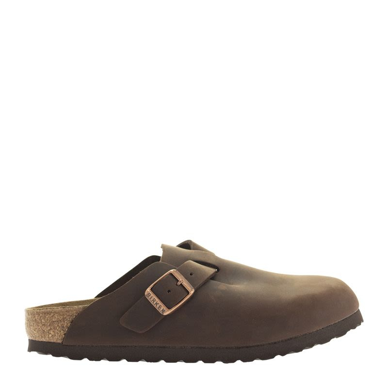 [Birkenstock] Mules CO 860133 HBN