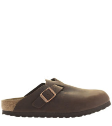 [Birkenstock] Mules CO 860133 HBN