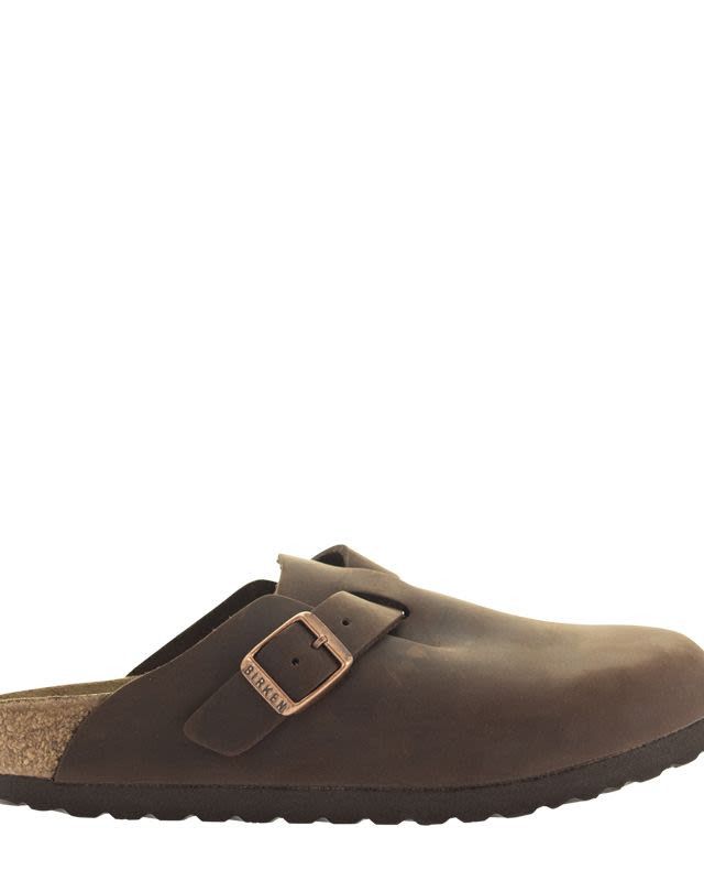 [Birkenstock] Mules CO 860133 HBN