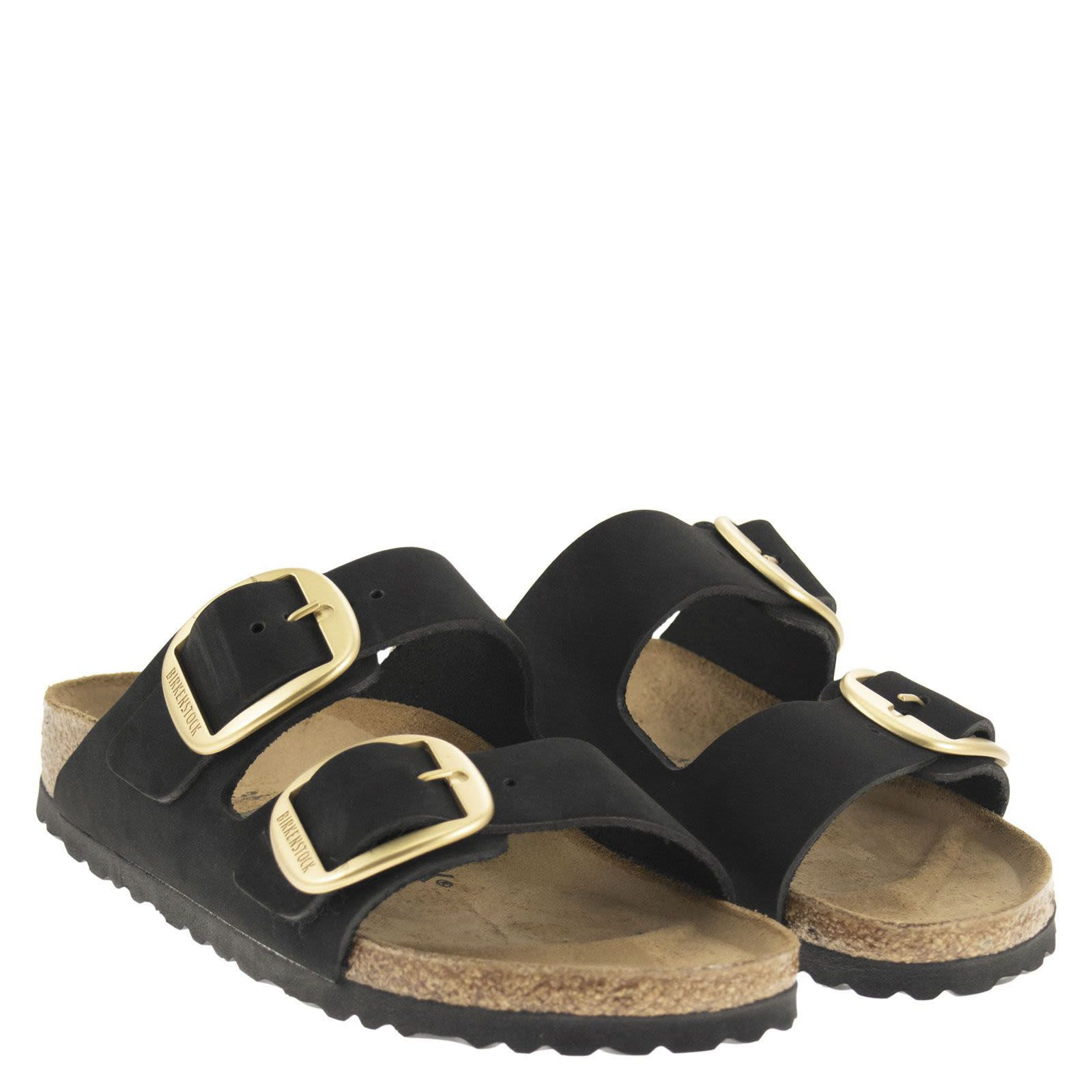 [Birkenstock] Sandals CO 1023290 BLK