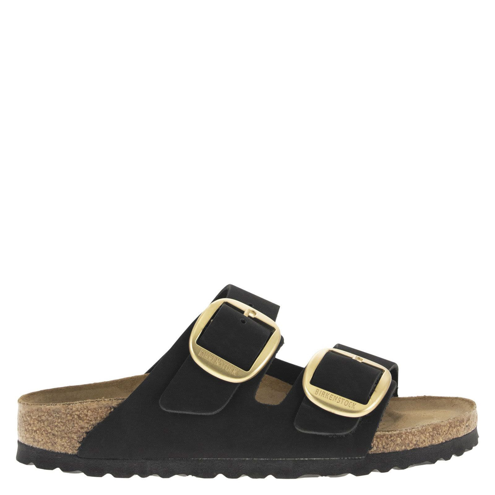 [Birkenstock] Sandals CO 1023290 BLK