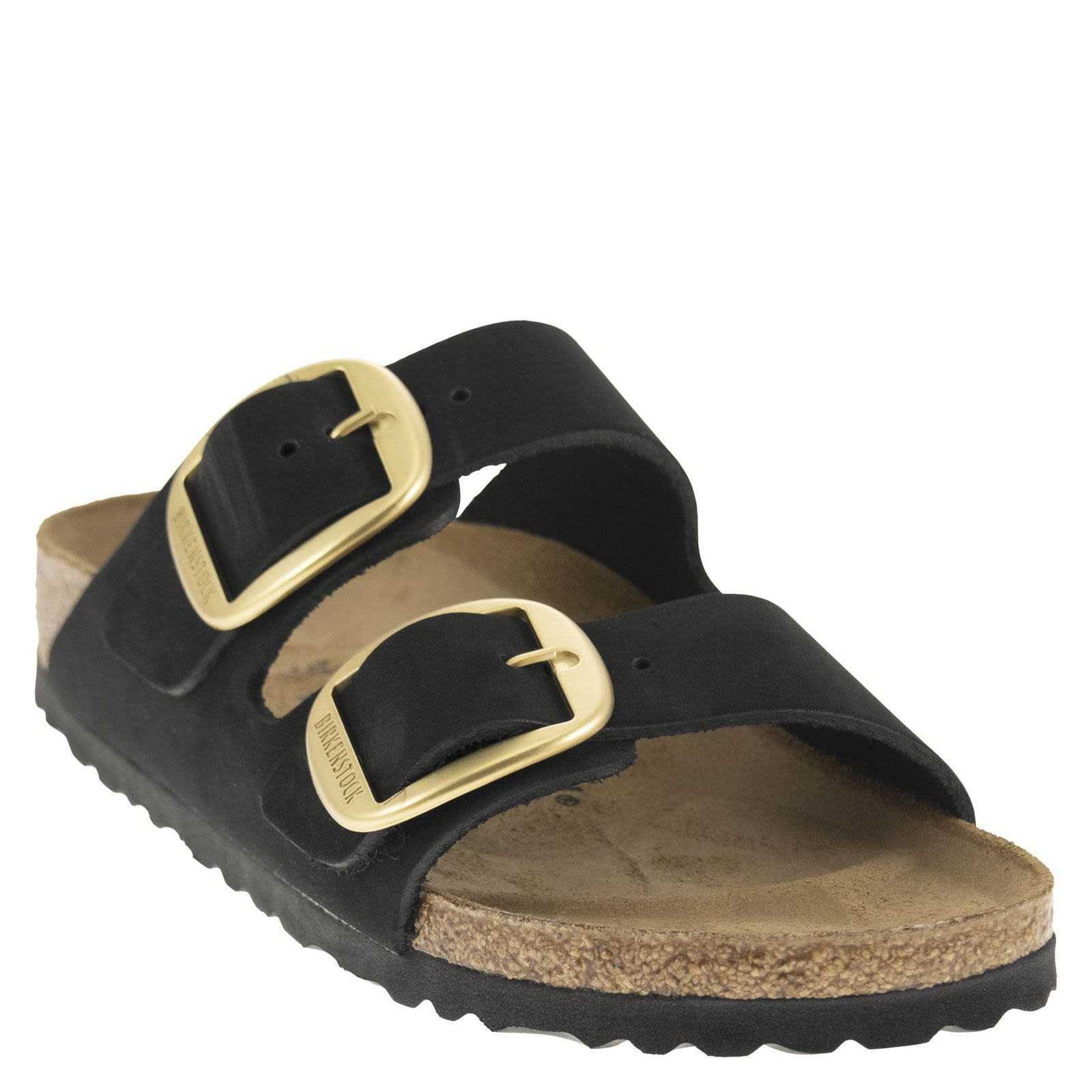 [Birkenstock] Sandals CO 1023290 BLK
