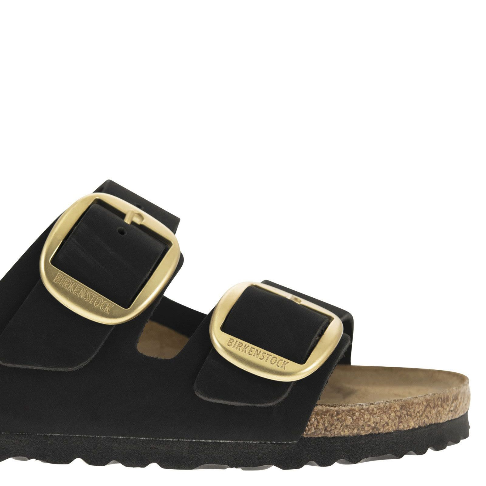 [Birkenstock] Sandals CO 1023290 BLK