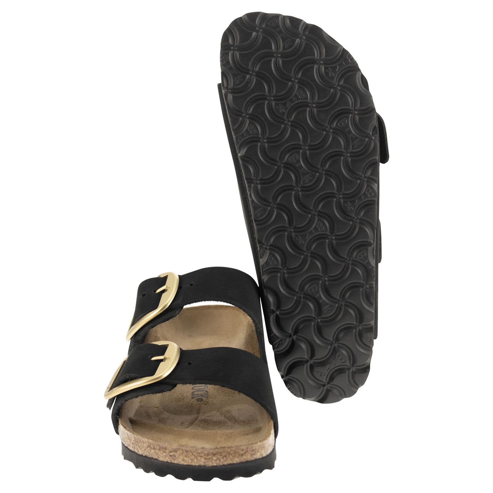 [Birkenstock] Sandals CO 1023290 BLK