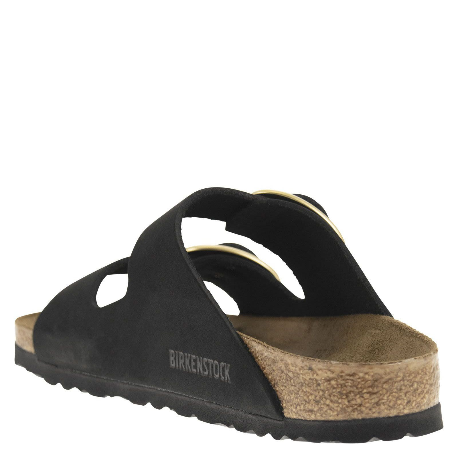 [Birkenstock] Sandals CO 1023290 BLK
