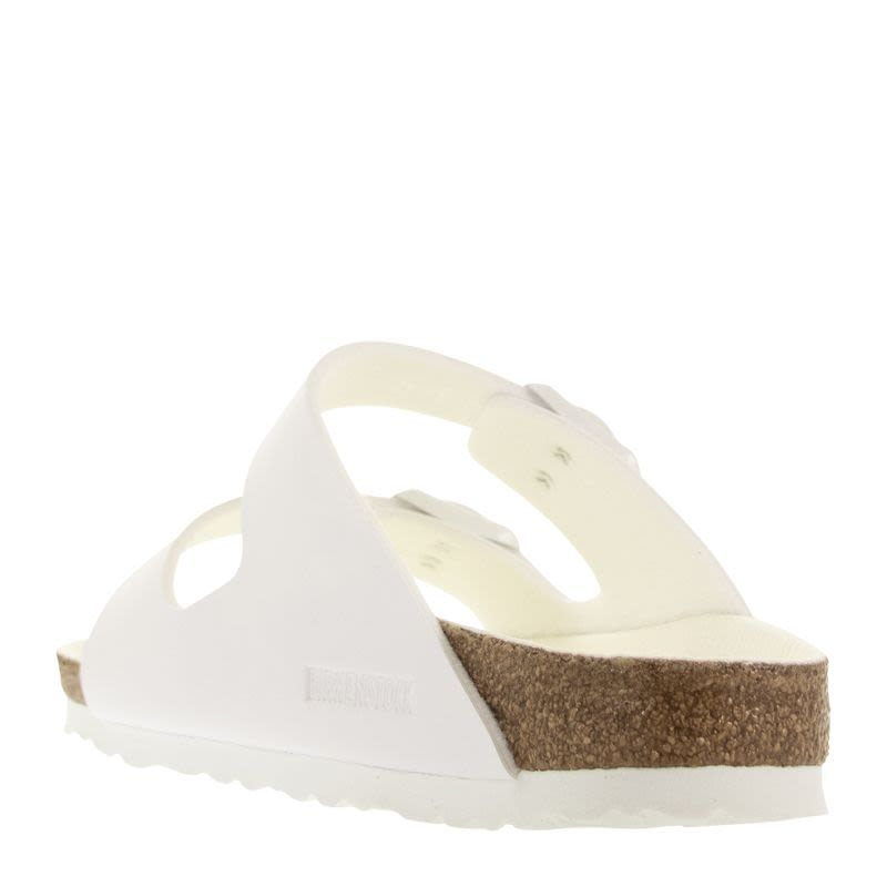 [Birkenstock] Mules CO 1019046 WHT