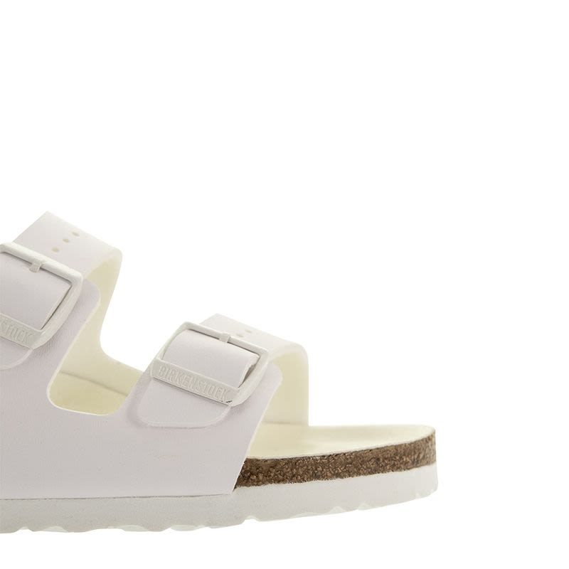 [Birkenstock] Mules CO 1019046 WHT