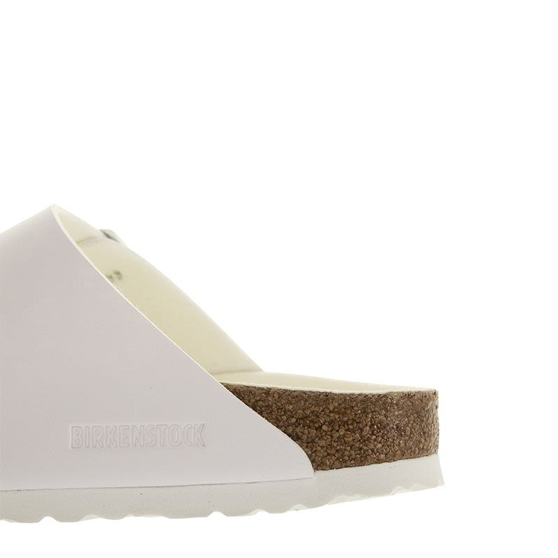 [Birkenstock] Mules CO 1019046 WHT