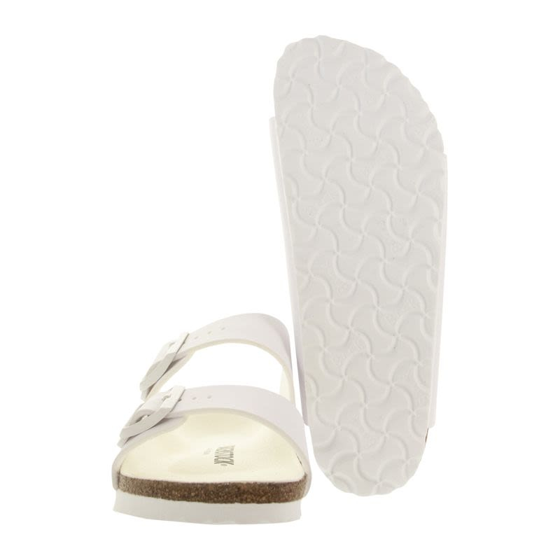 [Birkenstock] Mules CO 1019046 WHT