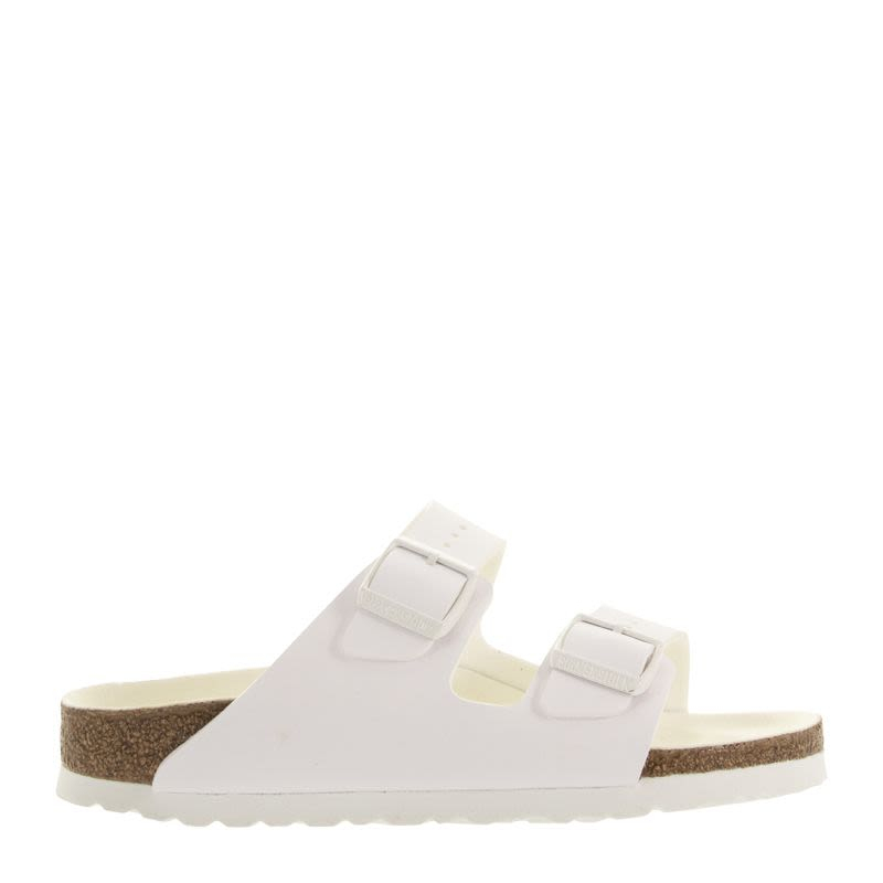 [Birkenstock] Mules CO 1019046 WHT