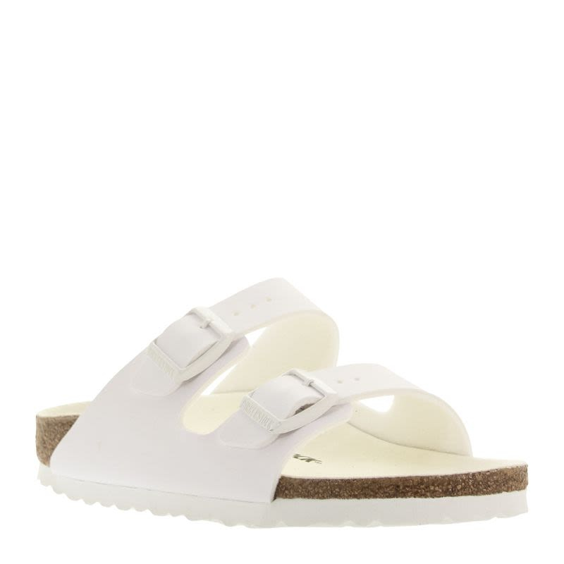 [Birkenstock] Mules CO 1019046 WHT