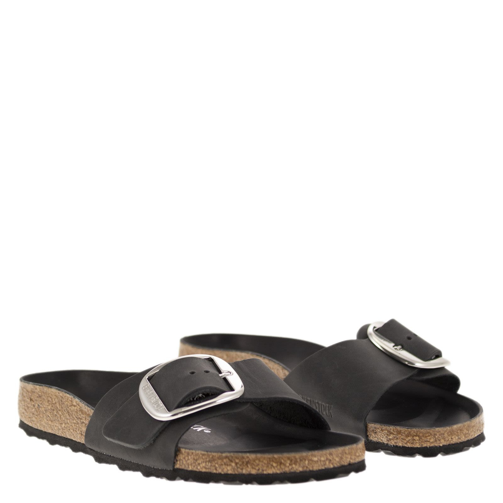 [Birkenstock] Sandals CO 1006523 BLACK