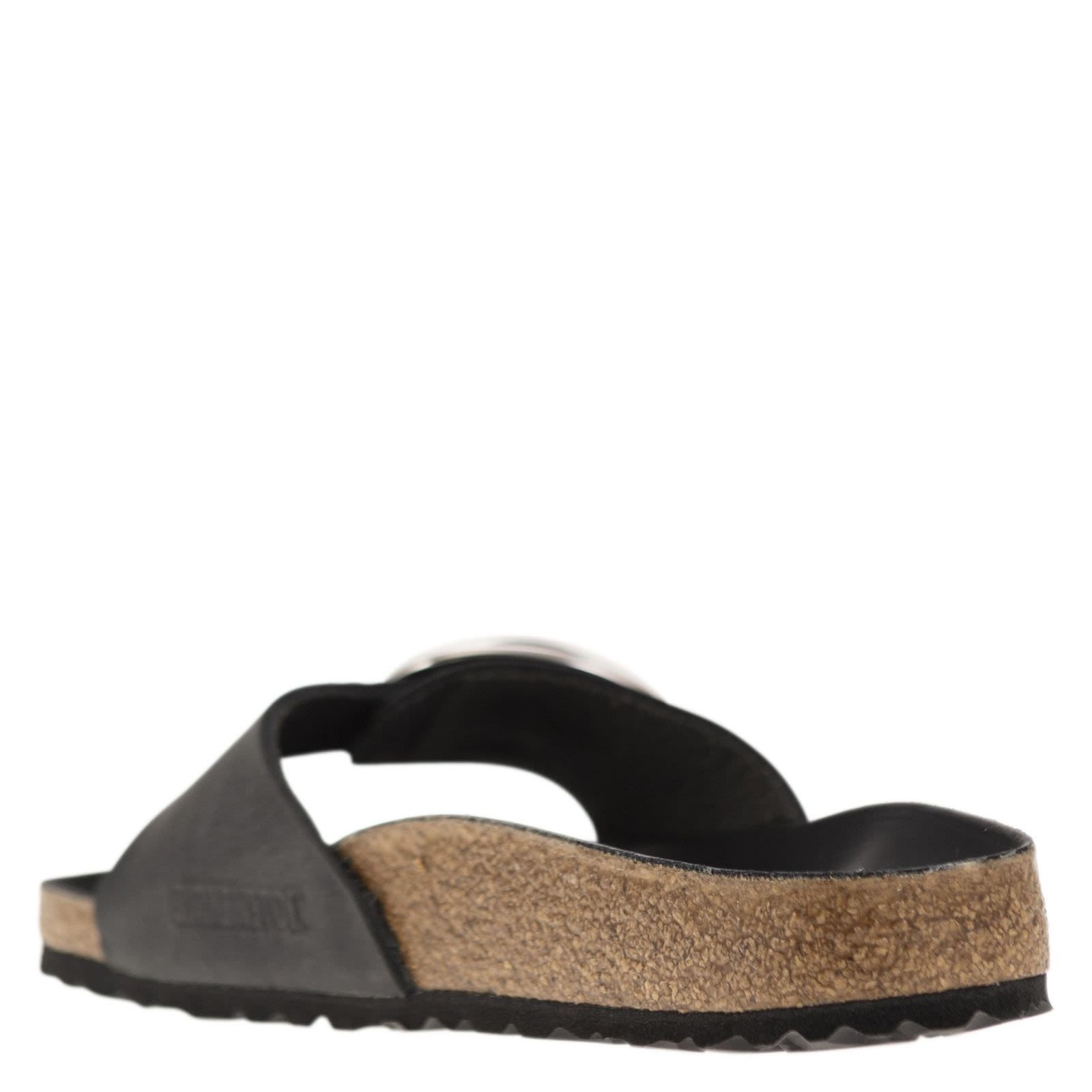 [Birkenstock] Sandals CO 1006523 BLACK