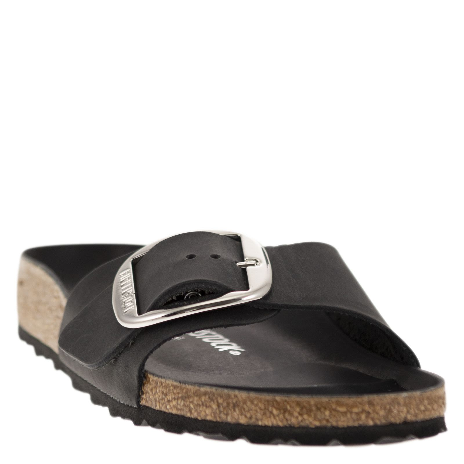 [Birkenstock] Sandals CO 1006523 BLACK