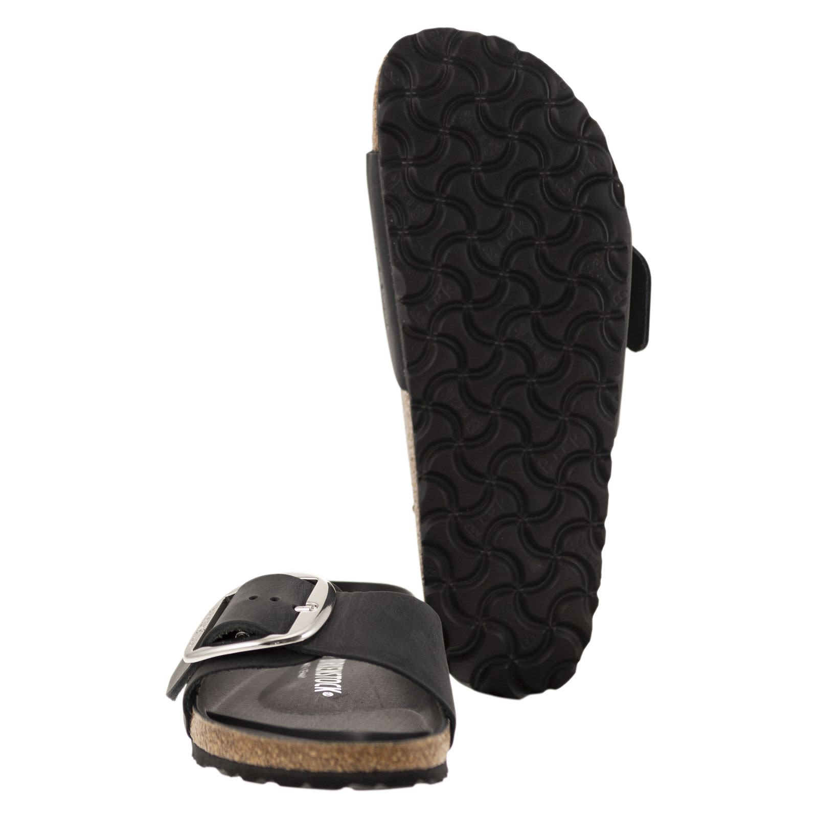 [Birkenstock] Sandals CO 1006523 BLACK