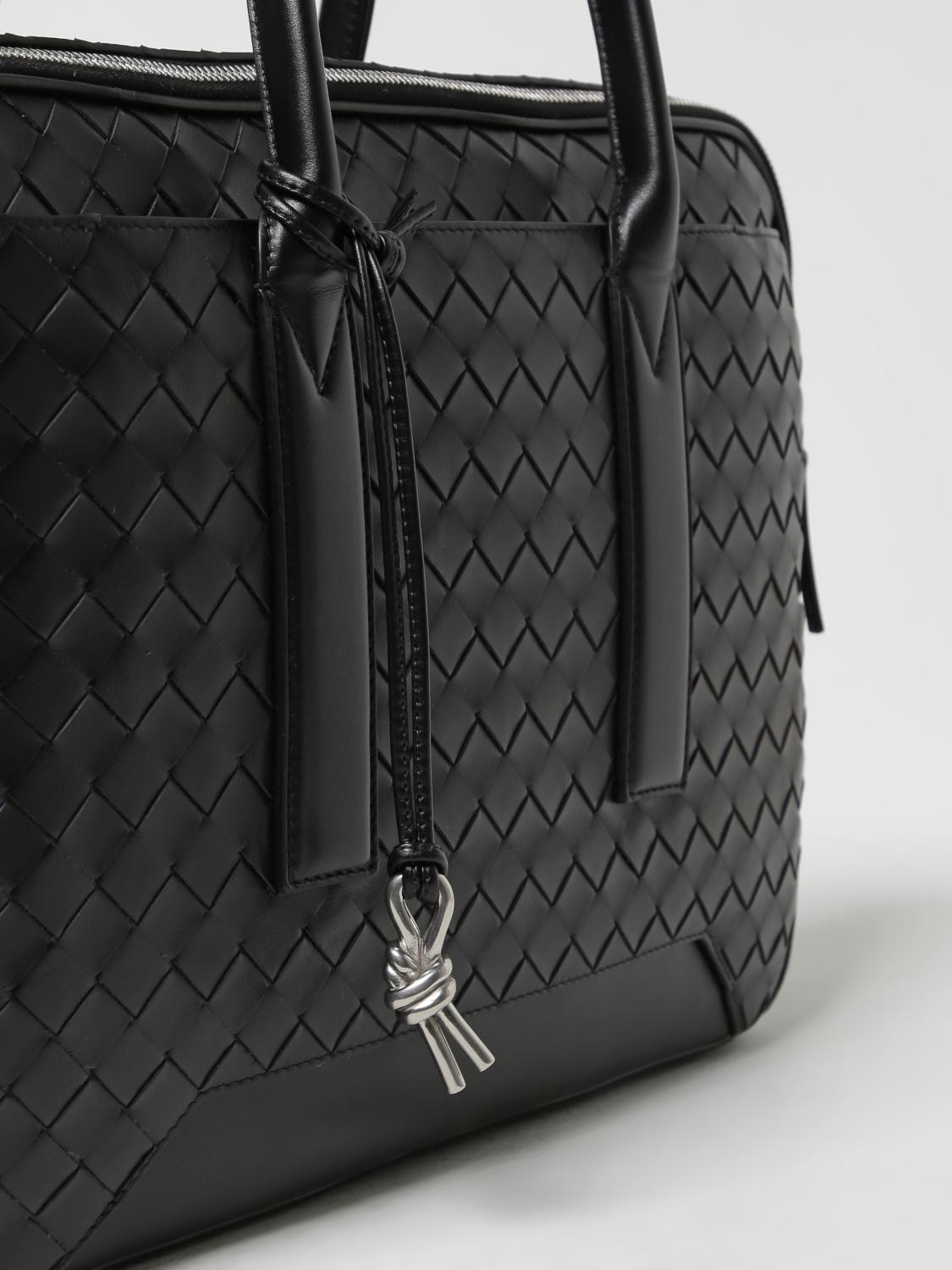 [Bottega Veneta] Briefcase SS26 766361V2HL1 8803