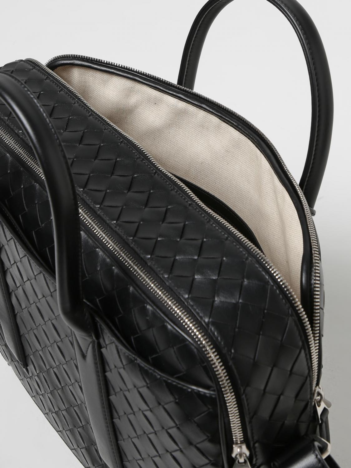 [Bottega Veneta] Briefcase SS26 766361V2HL1 8803