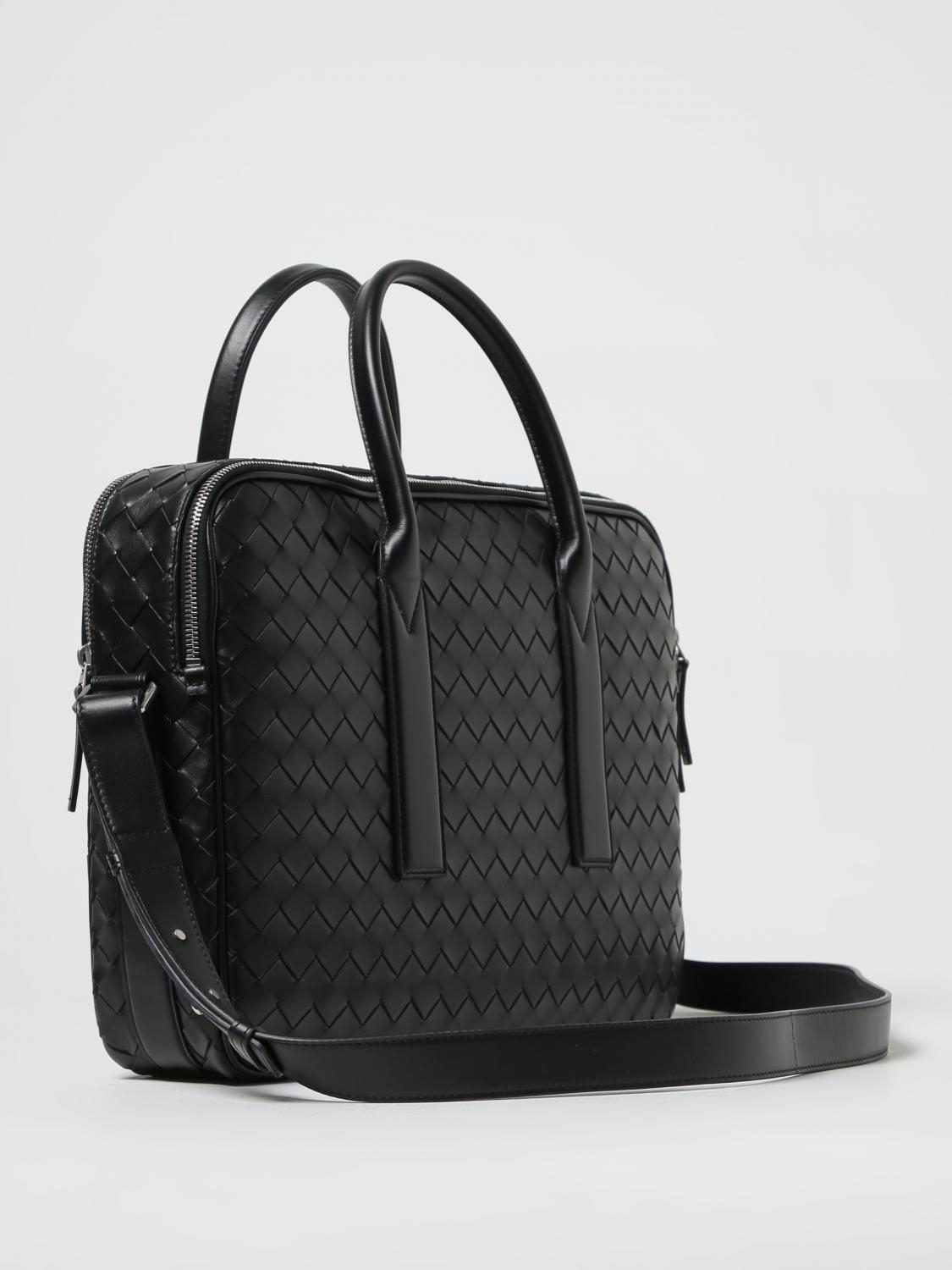 [Bottega Veneta] Briefcase SS26 766361V2HL1 8803