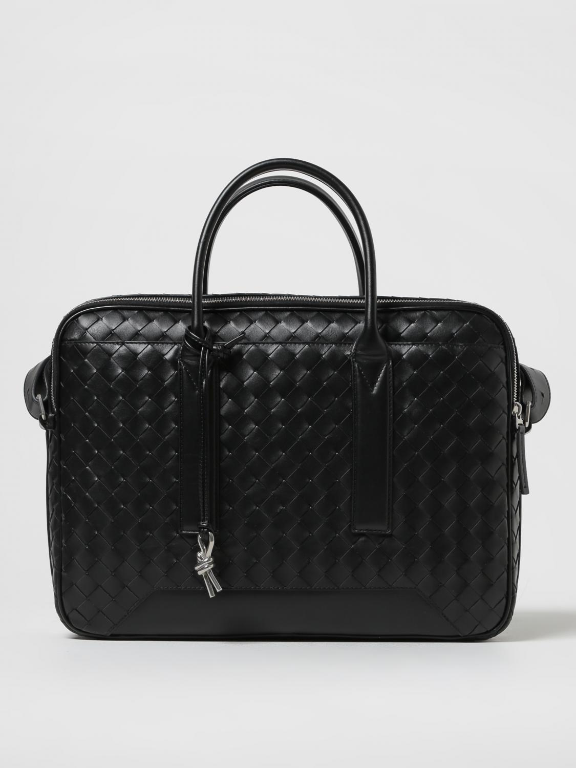[Bottega Veneta] Briefcase SS26 766361V2HL1 8803