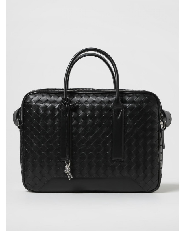 [Bottega Veneta] Briefcase SS26 766361V2HL1 8803