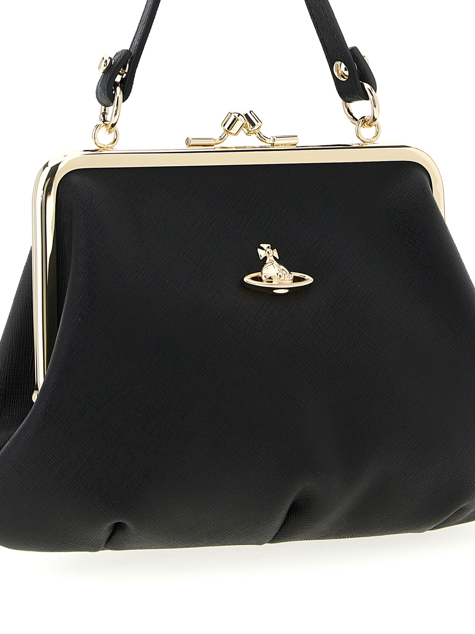 [Vivienne Westwood] Tote bag SS26 4B010007WL001NN402