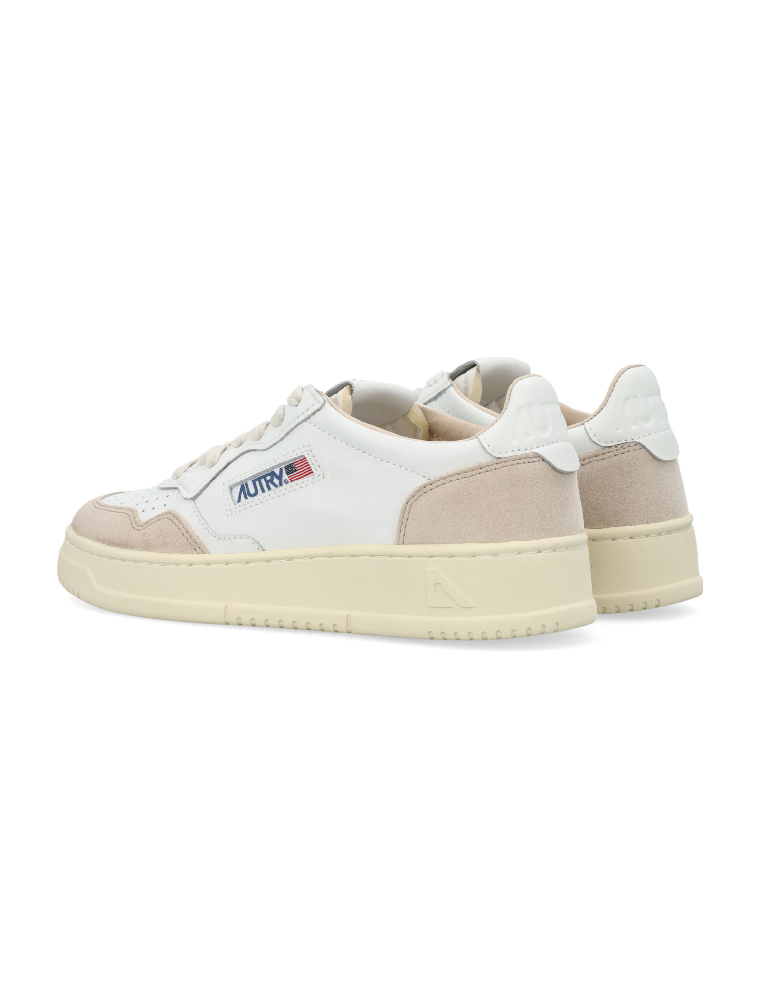 [AUTRY] Sneakers SS26 AULWLS33WW