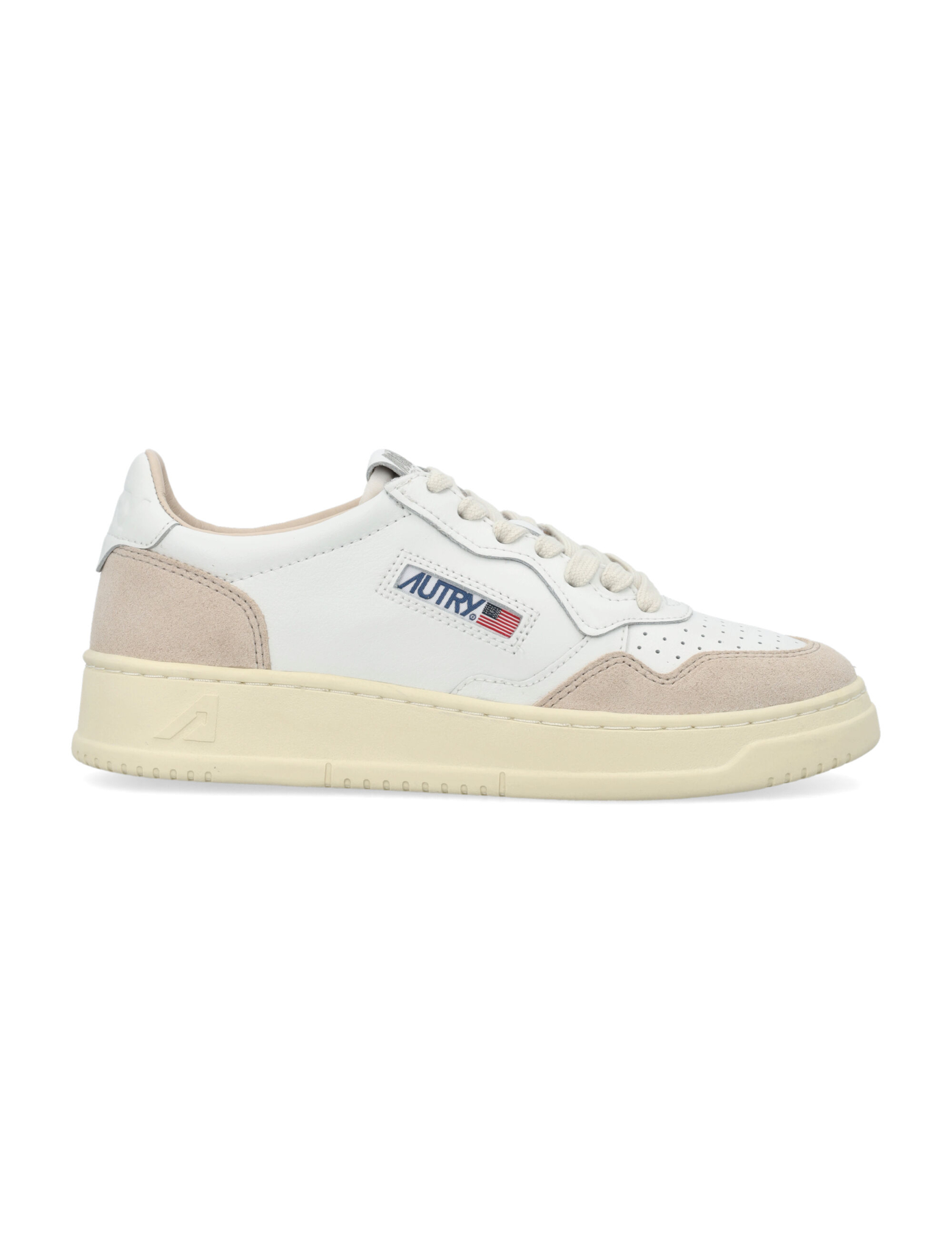 [AUTRY] Sneakers SS26 AULWLS33WW